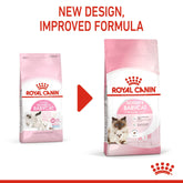 FELINE HEALTH NUTRITION MOTHER AND BABYCAT 2 KG